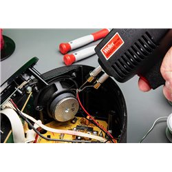Pistola de Soldar 75W Weller 7200PK Original
