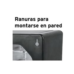 Caja Organizador 64 Compartimientos gavetas 50cm Truper