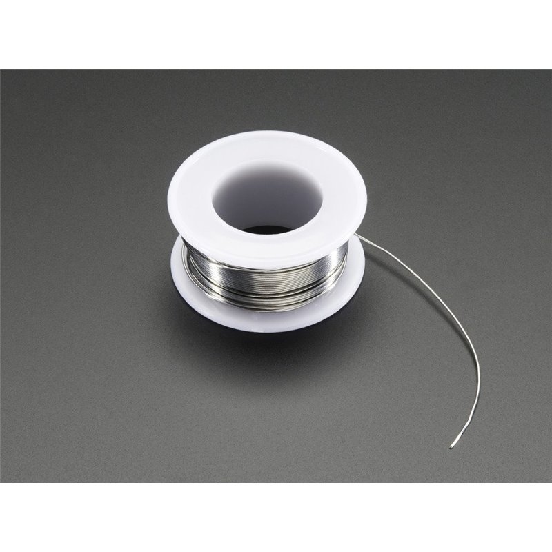 Carrete estaño 60gr 1.0mm 40/60 SW600868
