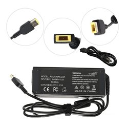 Cargador 90W portátil Lenovo 20V 4.5A 11x4 USB