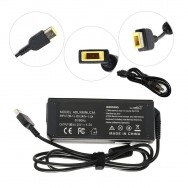 Cargador 90W portátil Lenovo 20V 4.5A 11x4 USB