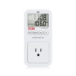Medidor de consumo de energía UNI-T UT230B-US