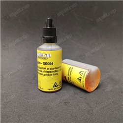 Flux líquido SK-083 baja viscosidad 35mL reparación electrónica