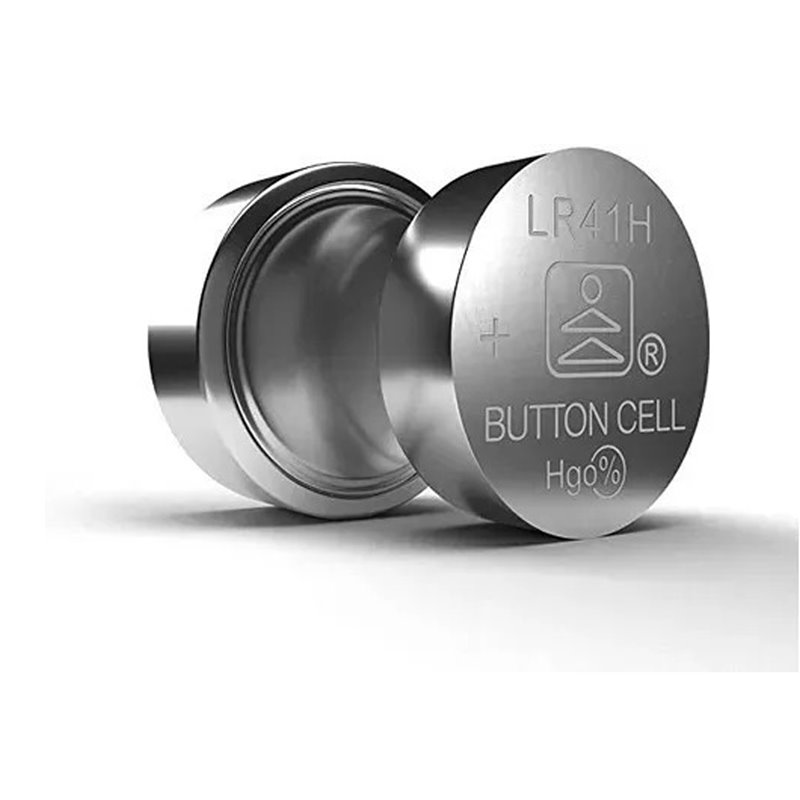 Pilas LR41 Alcalinas Yanpo 1.5V x unidad