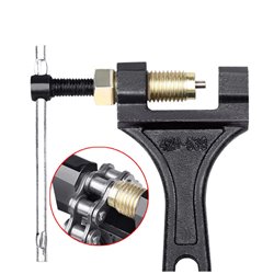 Despinador Cortadora Extractor De Cadena Moto Bicicleta