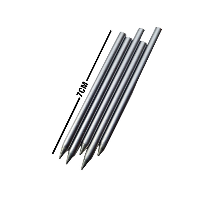 Punta para cautin 30w 40w ø0.38 asegura con tornillo