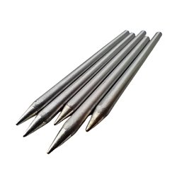 Punta para cautin 30w 40w ø0.38 asegura con tornillo