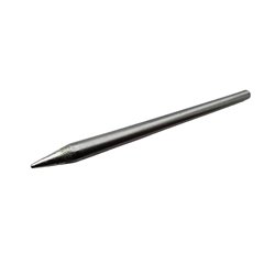 Punta para cautin 30w 40w ø0.38 asegura con tornillo