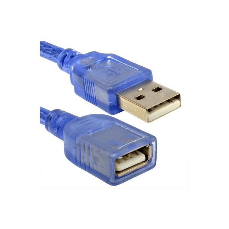 EXTENSION USB BLINDADA 1.5MT JV-XUSB-1 YAPO