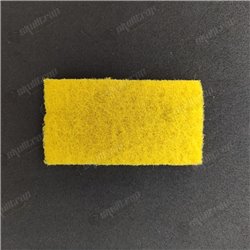 Espuma limpia puntas en frío skulltrap 10x5cm