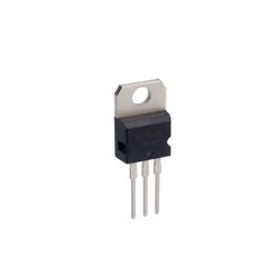 Regulador de voltaje LM7805