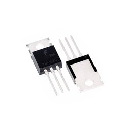 Transistor TIP32C BJT PNP de potencia