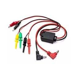 Fuente de alimentación poder regulable 1502DD 15V 2A BAKU/YAXUN/YIHUA