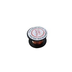 Hilo jumper para puente 0.1mm rollo Yaxun YX-0.1
