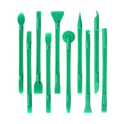 Kit 10 palas de desmontaje apertura multifuncional