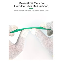 Kit 10 palas de desmontaje apertura multifuncional