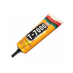 Adhesivo Pegamento T7000 110mL Aguja Multifunción