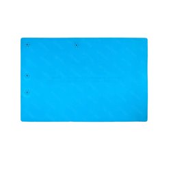 Tapete antiestático silicona 46x30cm grande TE-501 con cajones