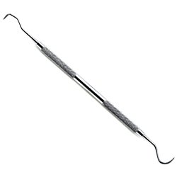 Explorador escalador pinza circuitos reparación acero inoxidable 17cm